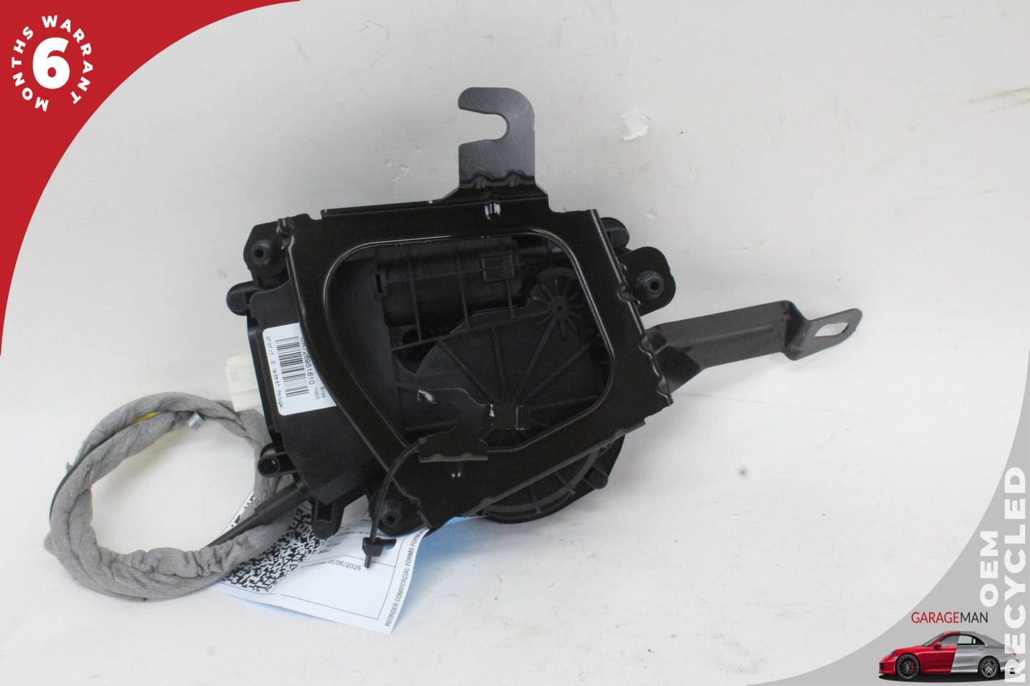 2015-2020 BMW 430i F36 Rear Trunk Lid Power Closing Actuator Motor 7269516 OEM