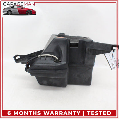 2007-2012 Mercedes X164 GL550 Rear Audio Sound Subwoofer Speaker 1648203502 OEM