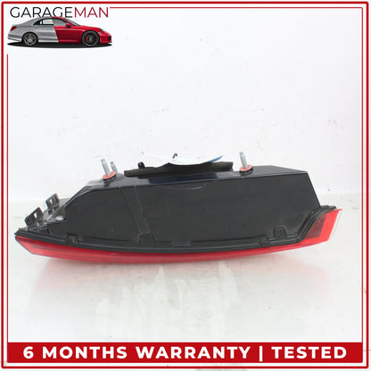 2019-2025 Audi Q3 Rear Left Driver Side LED Inner Tail Light Lamp 83A945093B OEM