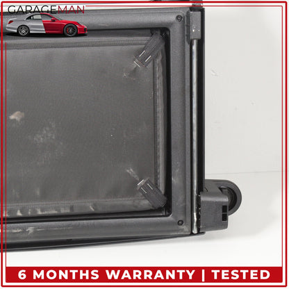 2010-2018 Mercedes W218 CLS550 Rear Trunk Cargo Storage Compartment Tray OEM