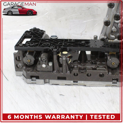 2011-2024 Audi S4 S5 Macan S-Tronic PDK Transmission Valve Body Mechatronic OEM