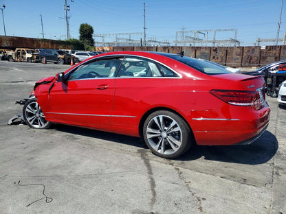 Parting Out- 2016 Mercedes-Benz E400 C207- 225
