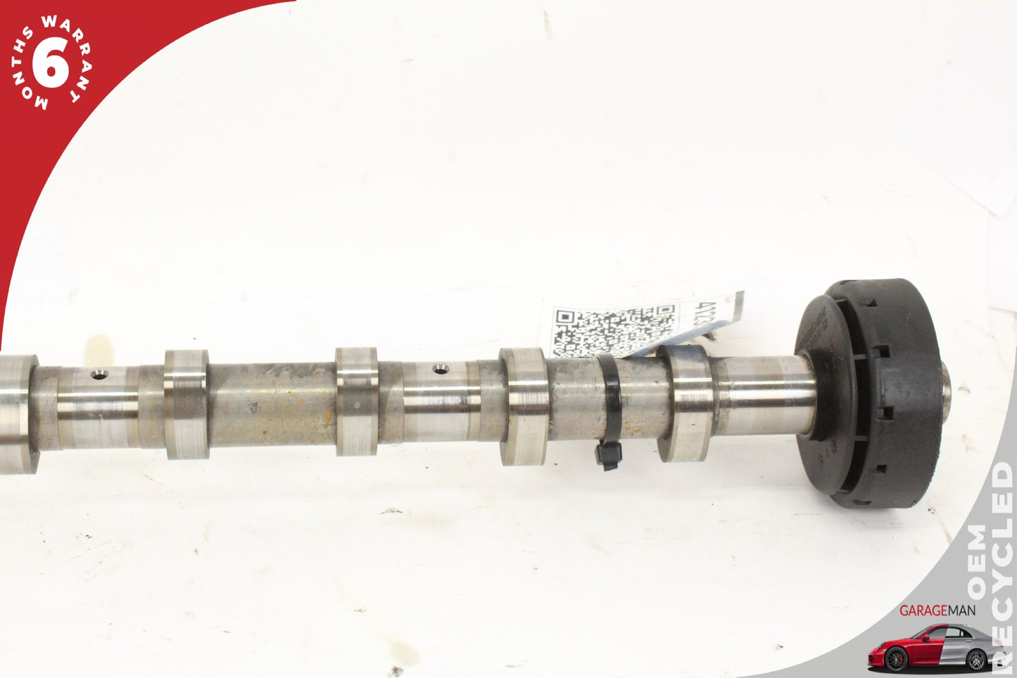2011-2020 Mercedes X166 GL450 S550 E550 Right Exhaust Camshaft 2780501847 OEM