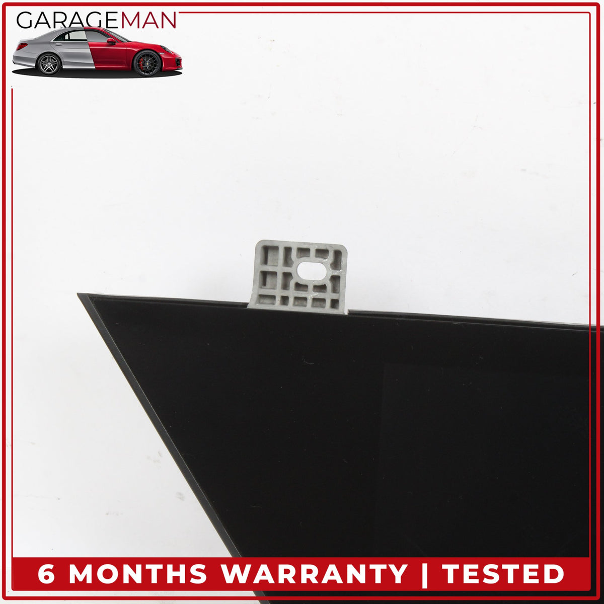 2019-2026 BMW Z4 G29 Front Center Dash Display Screen Monitor 10.25" 5A0E6C0 OEM
