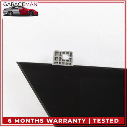 2019-2026 BMW Z4 G29 Front Center Dash Display Screen Monitor 10.25" 5A0E6C0 OEM