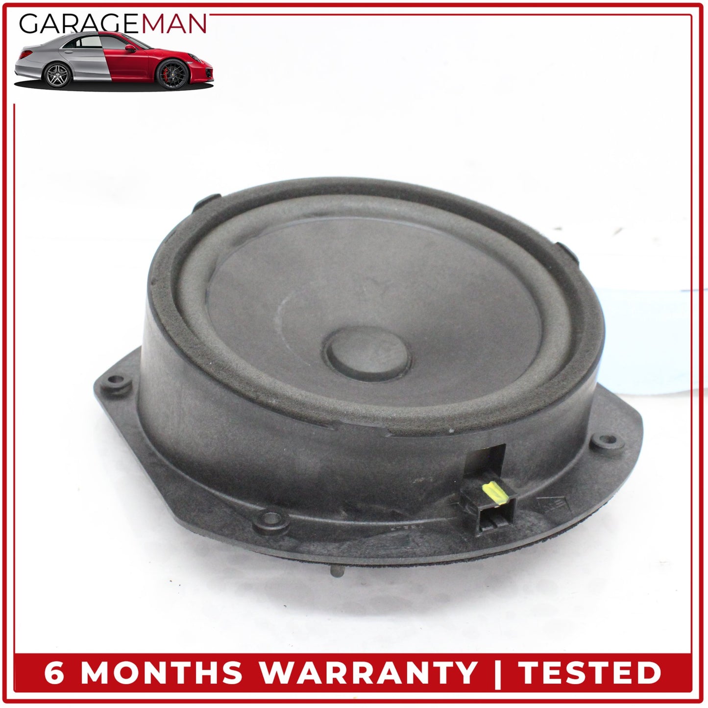 2012-2021 Tesla Model S X Rear Left or Right Side Door Audio Sound Speaker OEM
