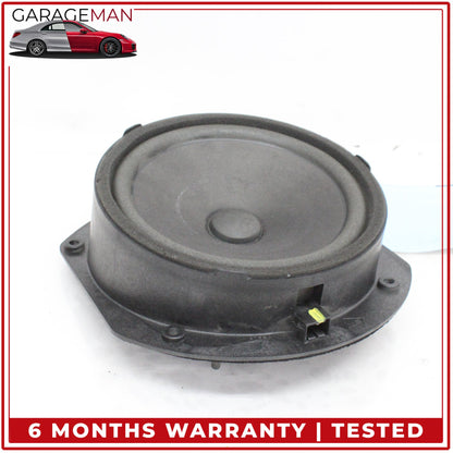 2012-2021 Tesla Model S X Rear Left or Right Side Door Audio Sound Speaker OEM