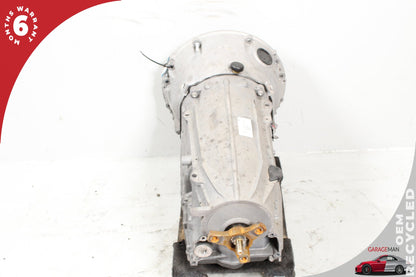 2015-2017 Mercedes-Benz C300 W205 AWD 2.0L Sedan Automatic Transmission 722994 OEM