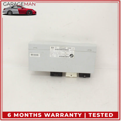 2011-2016 BMW 550i F07 Rear Trunk Lid Lift Control Module Unit 7317512 OEM