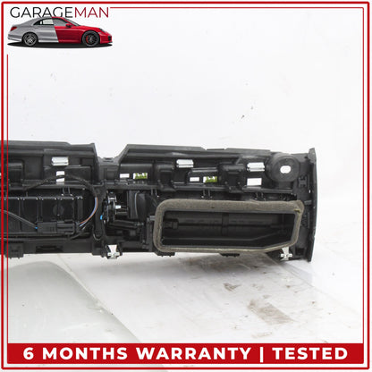 2017-2025 Audi A4 Front Center Dash AC A/C Air Vent Grille Panel 8W1820902 OEM