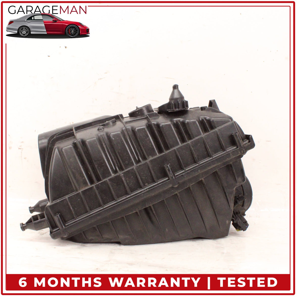 2013-2015 LR Range Rover L405 L494 Right Side Air Intake Filter Cleaner Box OEM
