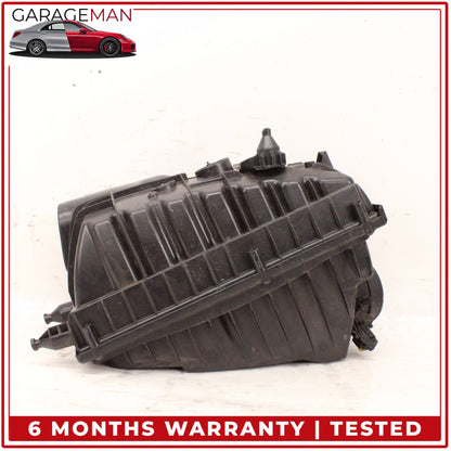 2013-2015 LR Range Rover L405 L494 Right Side Air Intake Filter Cleaner Box OEM