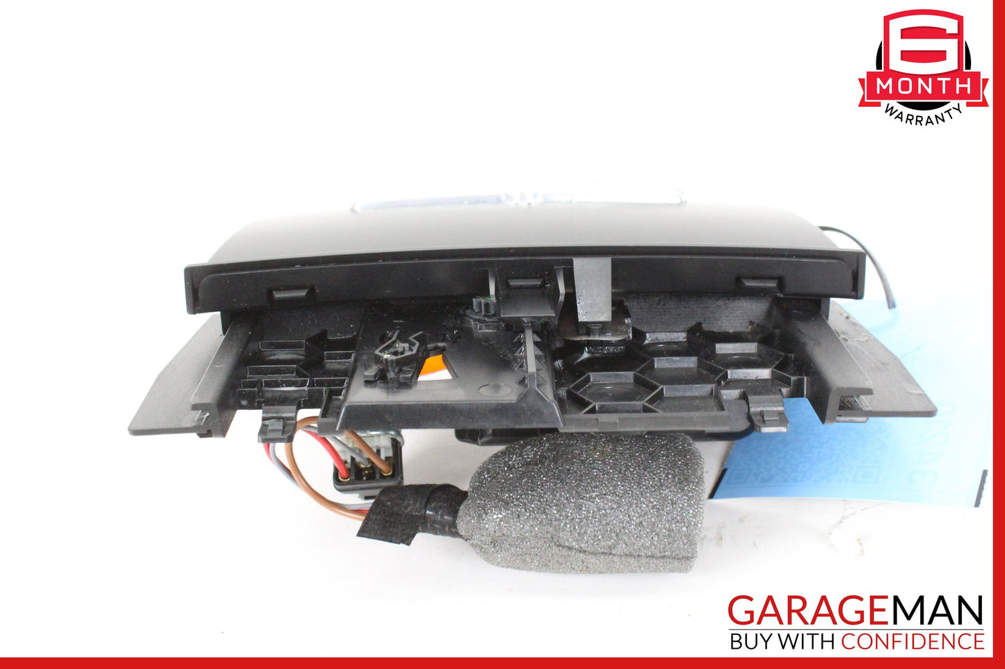 2009-2016 Audi A5 A4 S4 S5 Front Center Console Ashtray Ash Tray 8K0857951 OEM