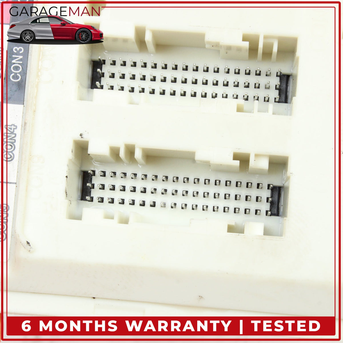 2021-2024 BMW M340i G20 BDC Body Domain Controller Module Unit 5A7F2A2 OEM
