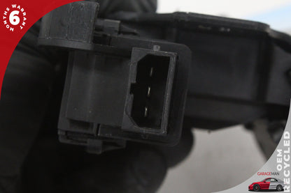 2008-2015 Audi TT 8J Rear Trunk Boot Lock Latch Actuator 8P4827505C OEM