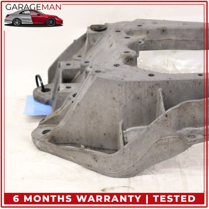 2012-2018 Audi A6 A7 Automatic Transmission Brace Mount Bracket 4G0399263AC OEM