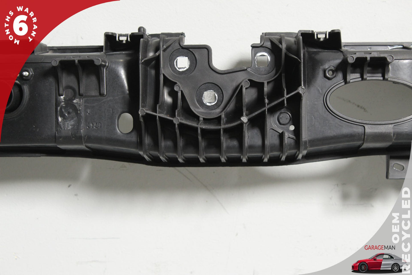 2014-2020 Fiat 500L Radiator Core Support Front Slam Panel 51883542 OEM