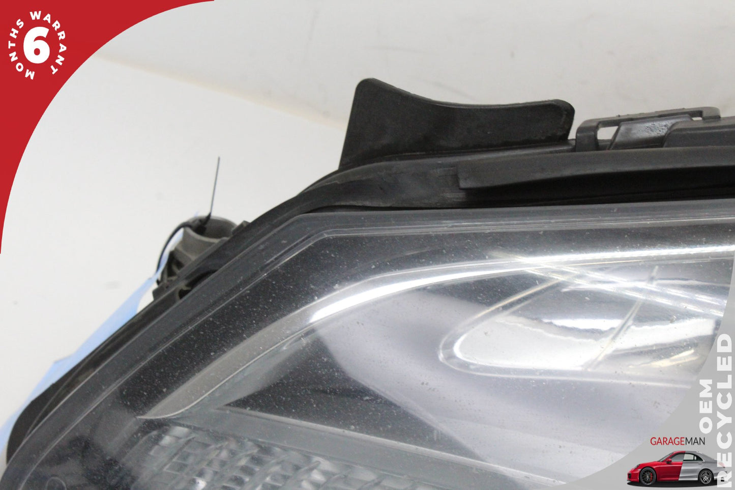 2014-2017 Mercedes-Benz E400 W207 Coupe Front Left Head Light Lamp Bi-Xenon 2078201159 OEM