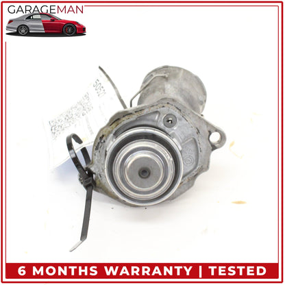2005-2012 Mercedes W164 ML350 GLK350 Water Thermostat Housing 2722000115 OEM