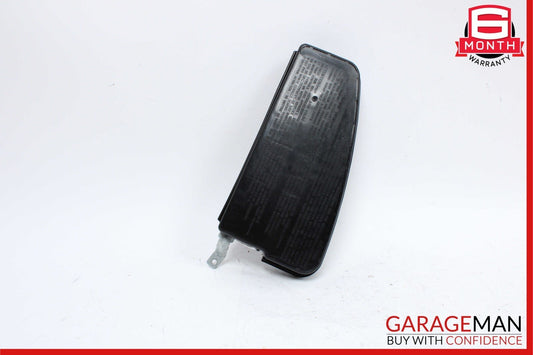 06-14 Mercedes W221 S550  GL450 CL550 Front Right Side Seat SRS Airbag Air Bag