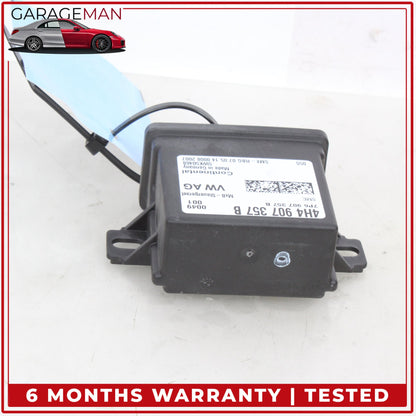 2015-2018 Audi A8 S8 Head Light Lamp Control Module Unit 4H4907357B OEM