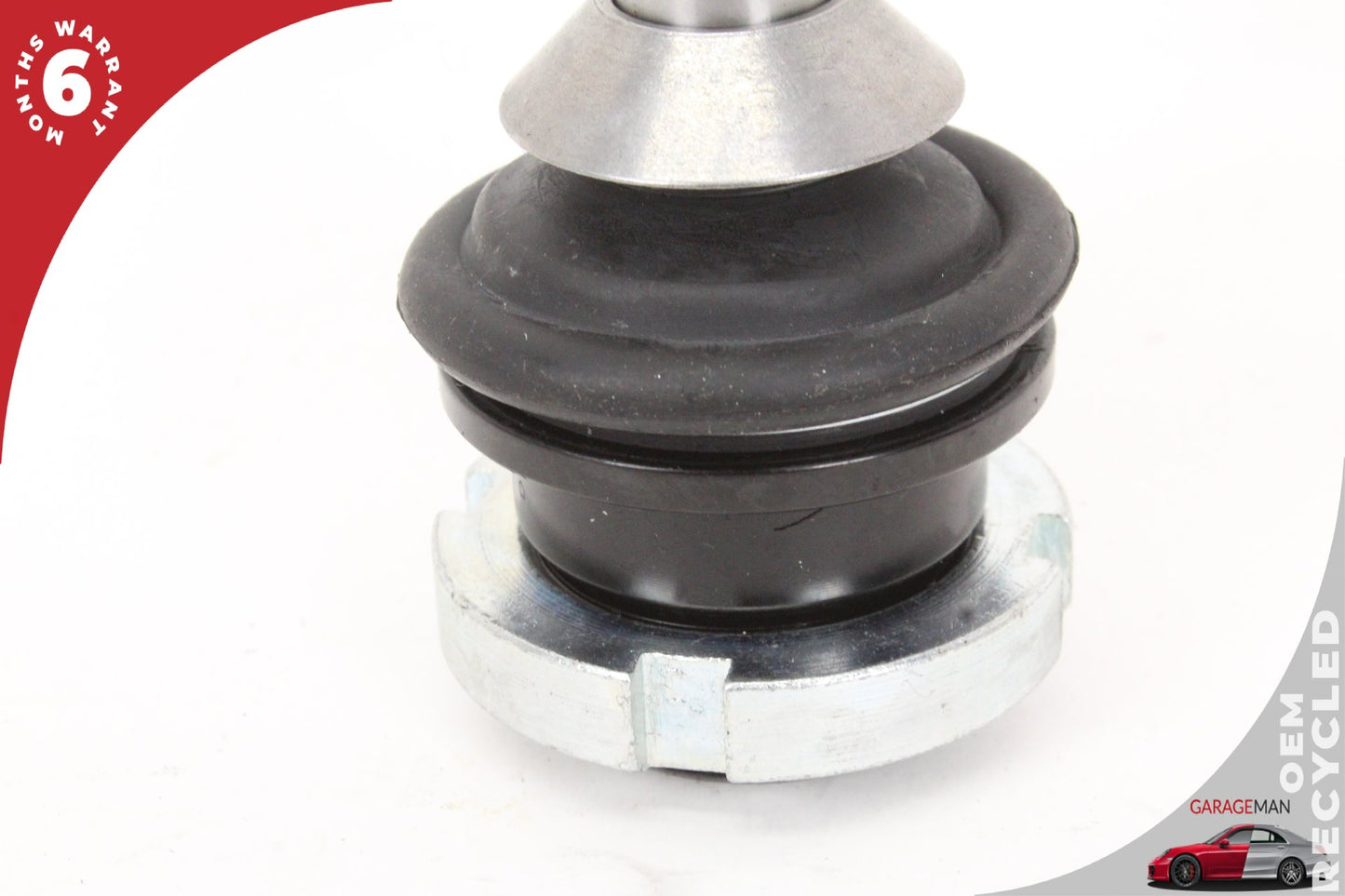 2006-2012 Mercedes-Benz GL550 X164 AWD Front Lower Ball Joint 1643300935
