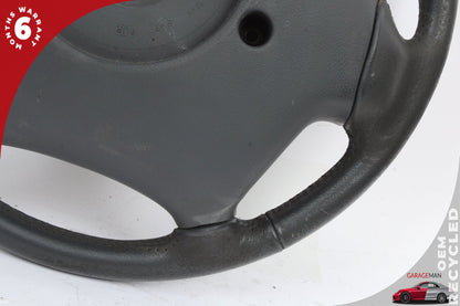1993-2002 Pontiac Firebird Chevy Camaro Front Left Side Steering Wheel OEM
