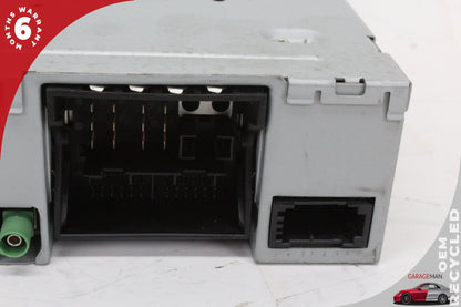 2011-2016 Audi A8 S8 Audio Radio Stereo MMI Multimedia CD Player 4H0035746C OEM