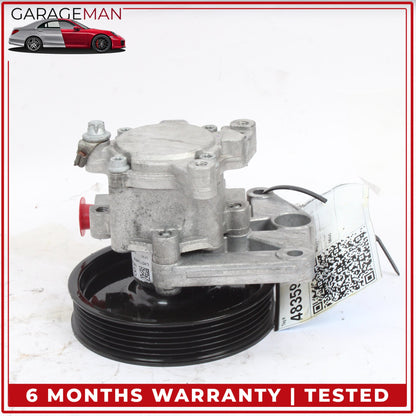 2006-2011 Mercedes W209 CLK350 SLK300 Power Steering Pump 0054665701 OEM