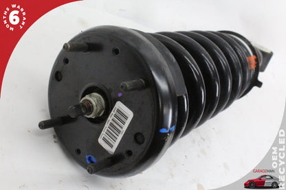 2002-2005 Ford Thunderbird Rear Left and Right Shock Strut Absorber 1W635560AC