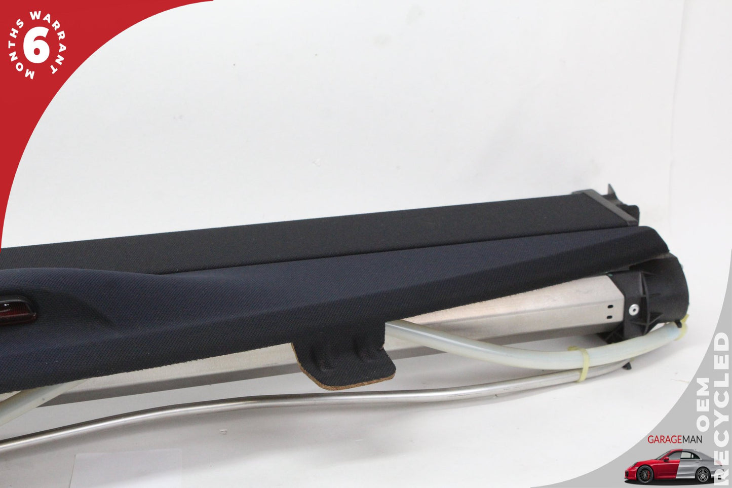 2010-2013 Mercedes-Benz S550 W221 Sedan Cargo Blind 2216904149