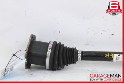 2017-2024 Audi Q7 AWD 2 Front Left or Right CV Axle 4M0407271D Genuine