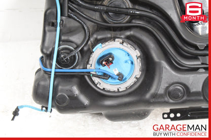 2008-2015 Audi TT TTS Quattro Fuel Gas Petrol Tank Reservoir 8J0201060M OEM