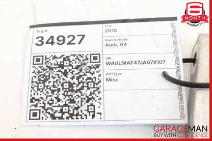 2017-2024 Audi A4 Rear Left or Right Stabilizer Sway Bar Link 8W0505465B OEM