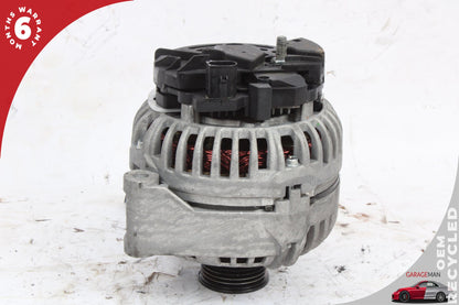 2003-2006 Mercedes-Benz SL500 R230 Convertible Alternator Generator 0131548202 OEM