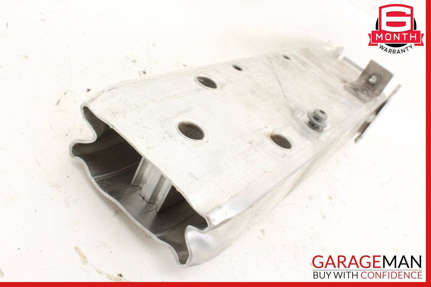 2015-2020 BMW M3 M4 Front Right Side Head Light &amp; Reinforcement Bracket OEM