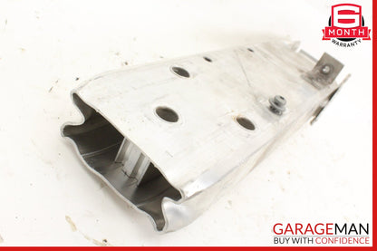 2015-2020 BMW M3 M4 Front Right Side Head Light &amp; Reinforcement Bracket OEM