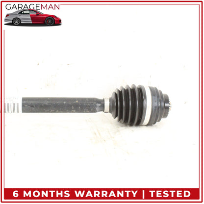 2014-2021 BMW i3 I01 Rear Left Driver Side CV Axle Drive Shaft 7641213 OEM