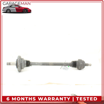 2015-2018 Mercedes W205 C300 RWD Rear Left Side CV Axle Shaft 2053502409 OEM