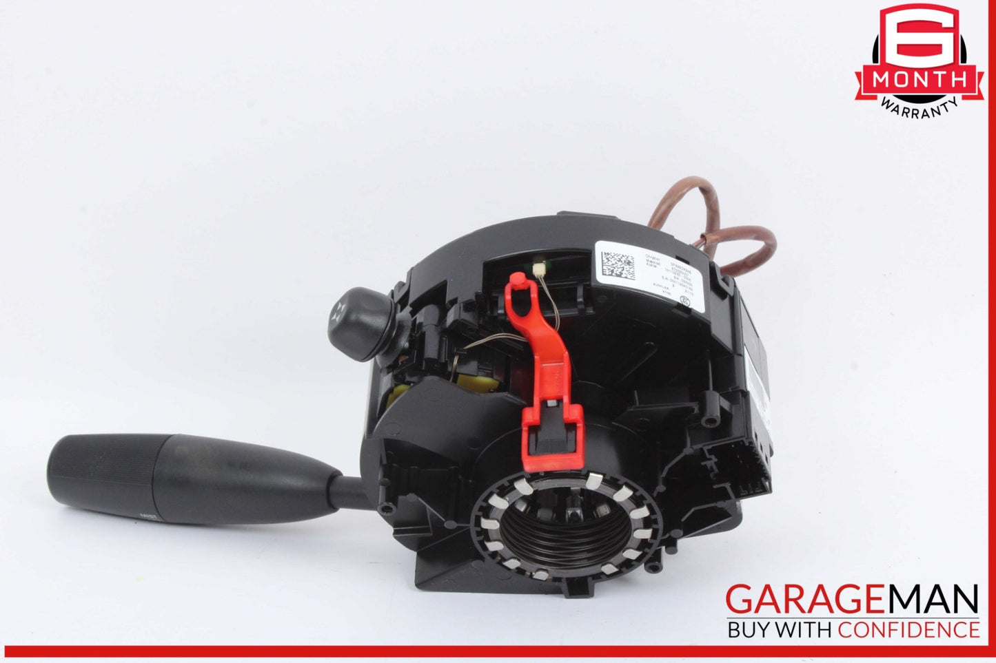 2014-2017 Maserati Quattroporte Combination Switch 670025007 OEM