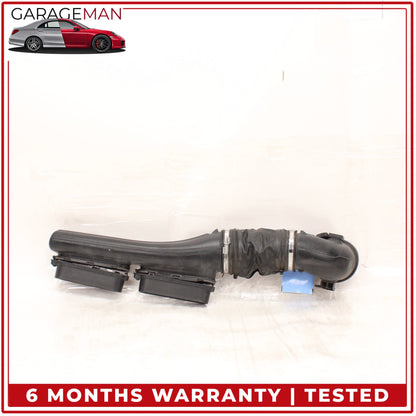 2013-2021 Land Rover Range Rover L405 Left Side Air Intake Hose Duct Pipe OEM