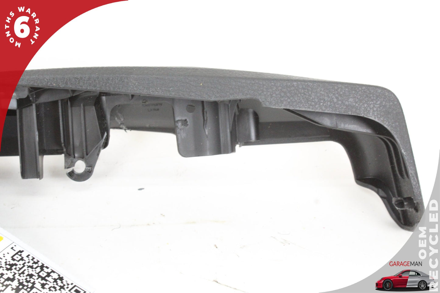2012-2020 BMW 430i F36 Front Left Side Seat Adjustment Switch w/ Trim 7243555