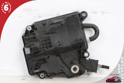 2006-2013 Mercedes X164 GL450 Gearbox Transmission Control Unit TCU Flashed OEM