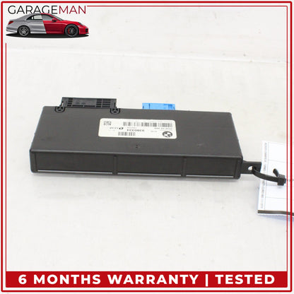 2011-2018 BMW X3 X4 F25 F26 Central Gateway Control Module Unit 9380334 OEM
