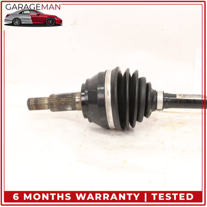 2003-2010 Porsche Cayenne 955 Audi Q7 Touareg Front Left or Right CV Axle OEM
