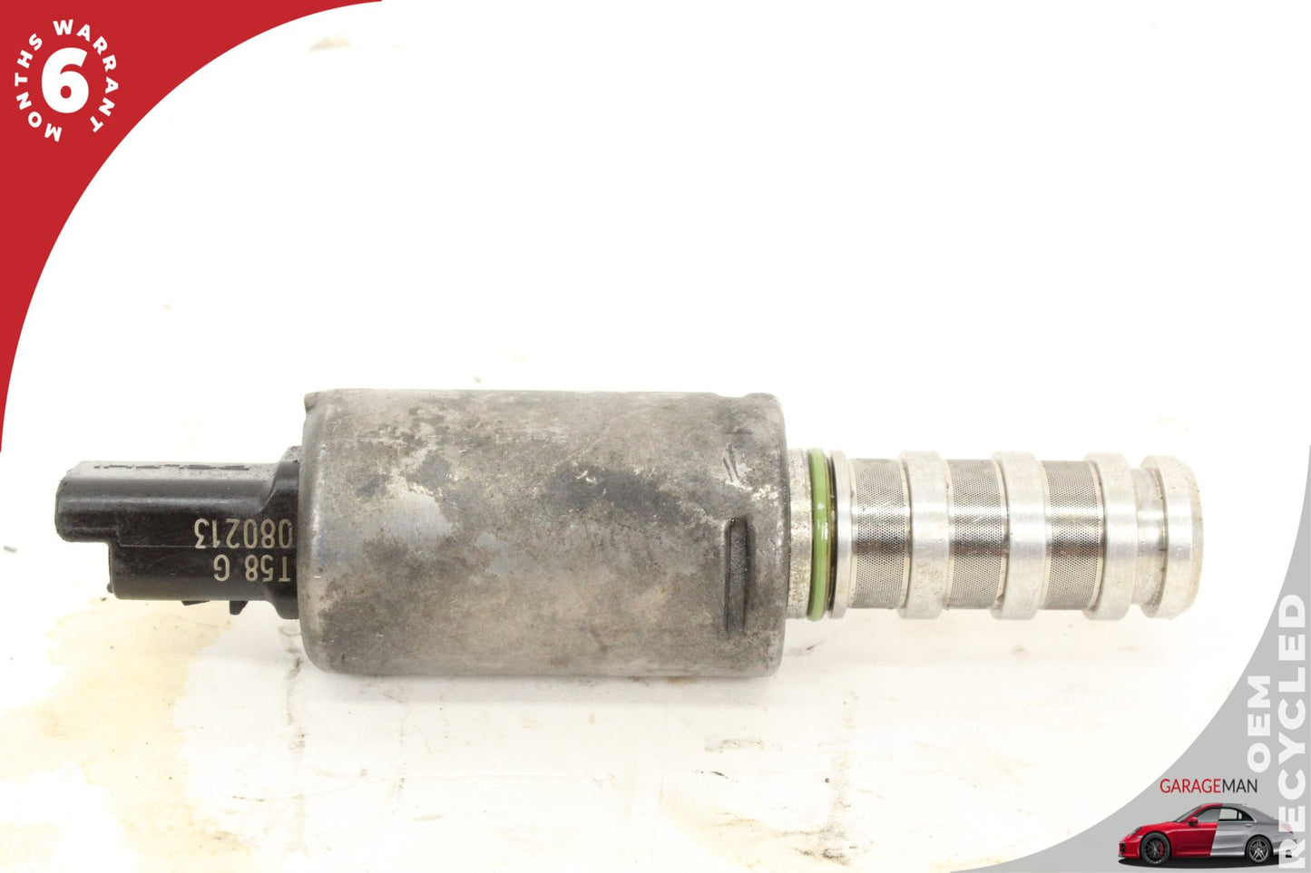 2007-2015 Mini Cooper Camshaft Adjustment Solenoid Valve 7587760 OEM
