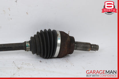 2015-2021 Subaru WRX Front Left or Right Side CV Axle Shaft 28321VA010 OEM
