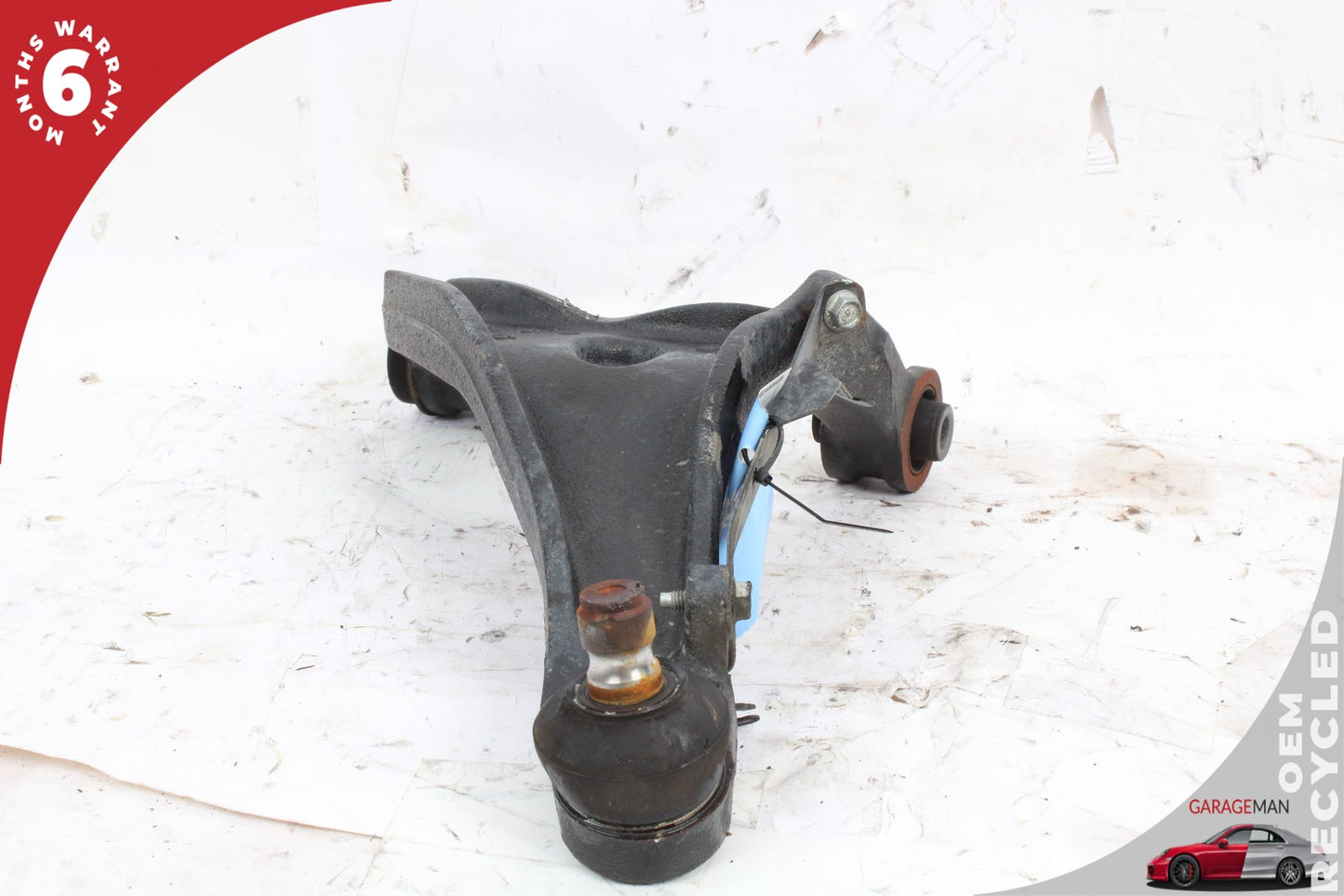 2022-2025 Subaru BRZ Toyota GR86 Rear Left Driver Side Upper Control Arm OEM