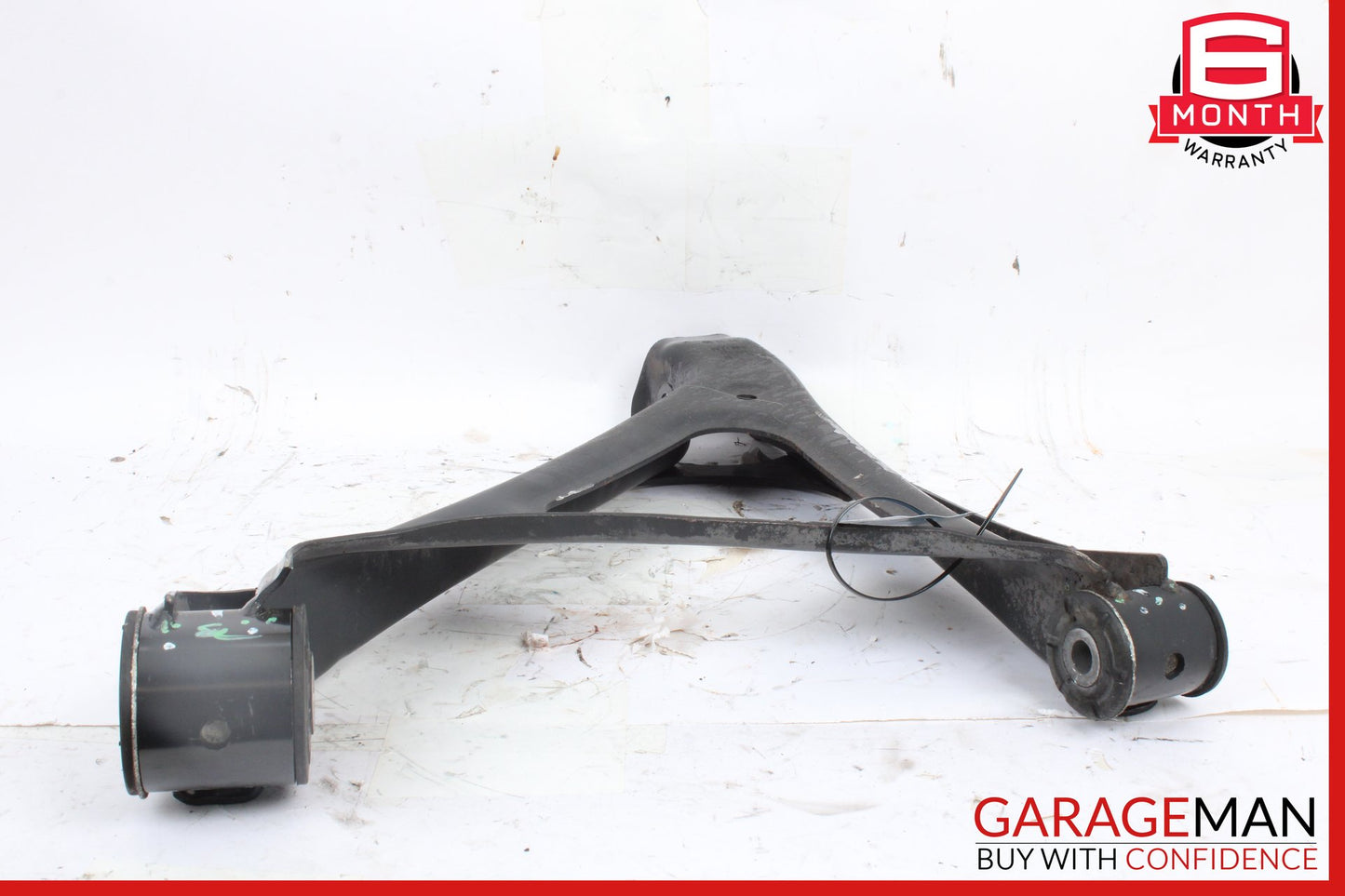 2007-2015 Audi Q7 4L Station Wagon Left Rear Lower Control Arm 7L0505351AA OEM