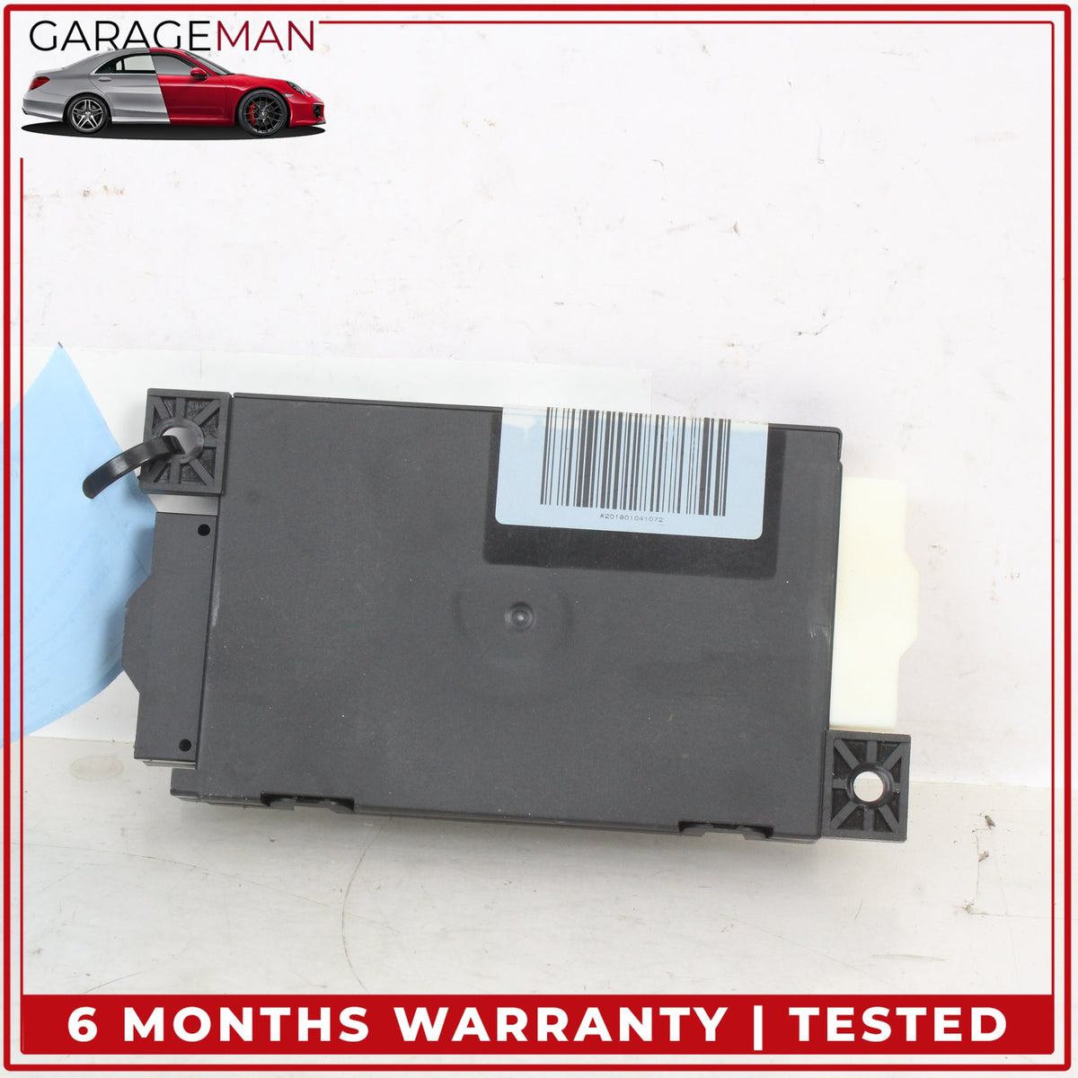 2016-2023 Mercedes W213 E300 Ignition Switch Control Module Unit 2139008520 OEM
